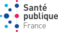 Logo de Santé Publique France