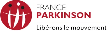 Logo de l'association France Parkinson